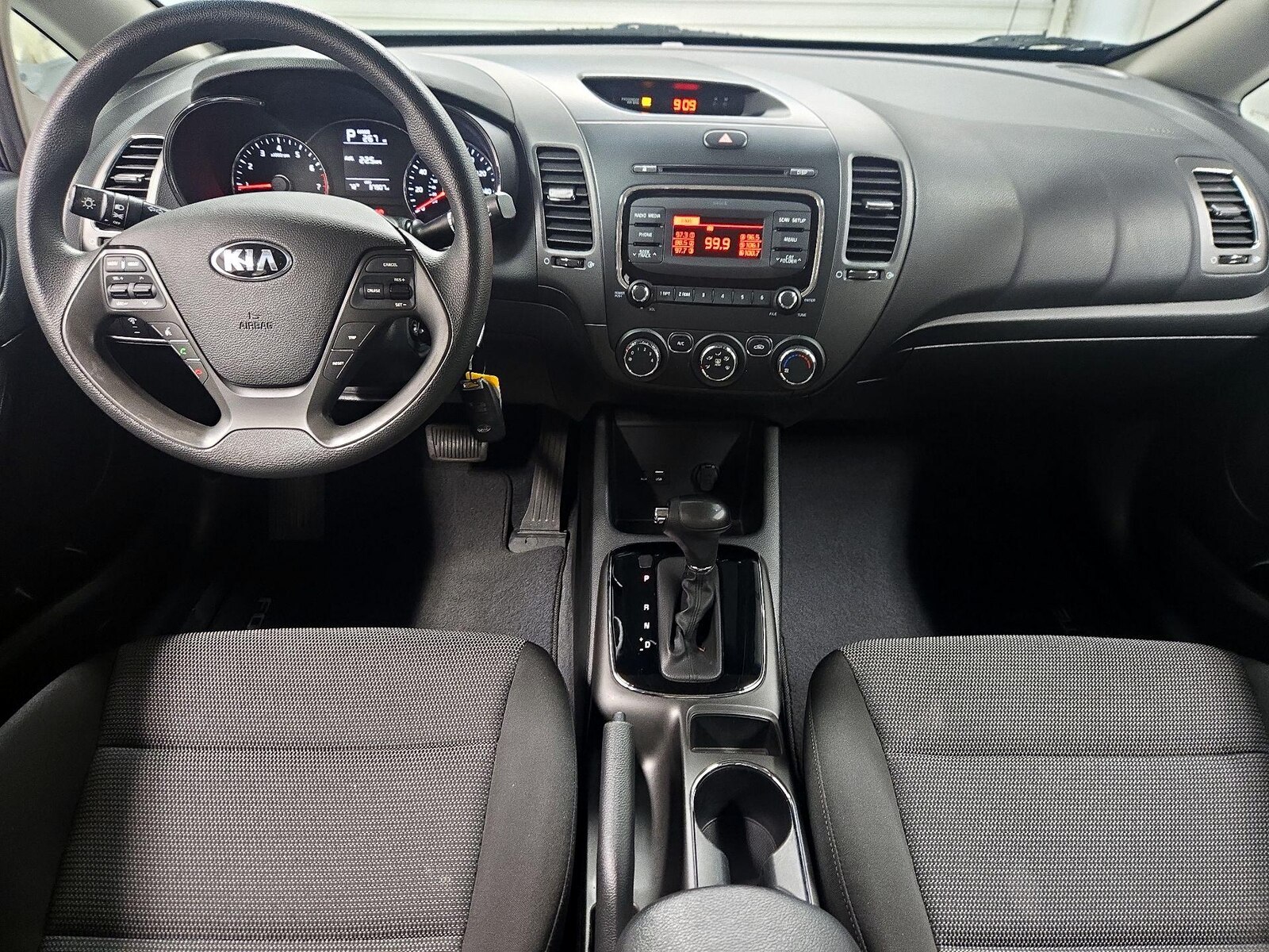 SiriusXM Trial Available