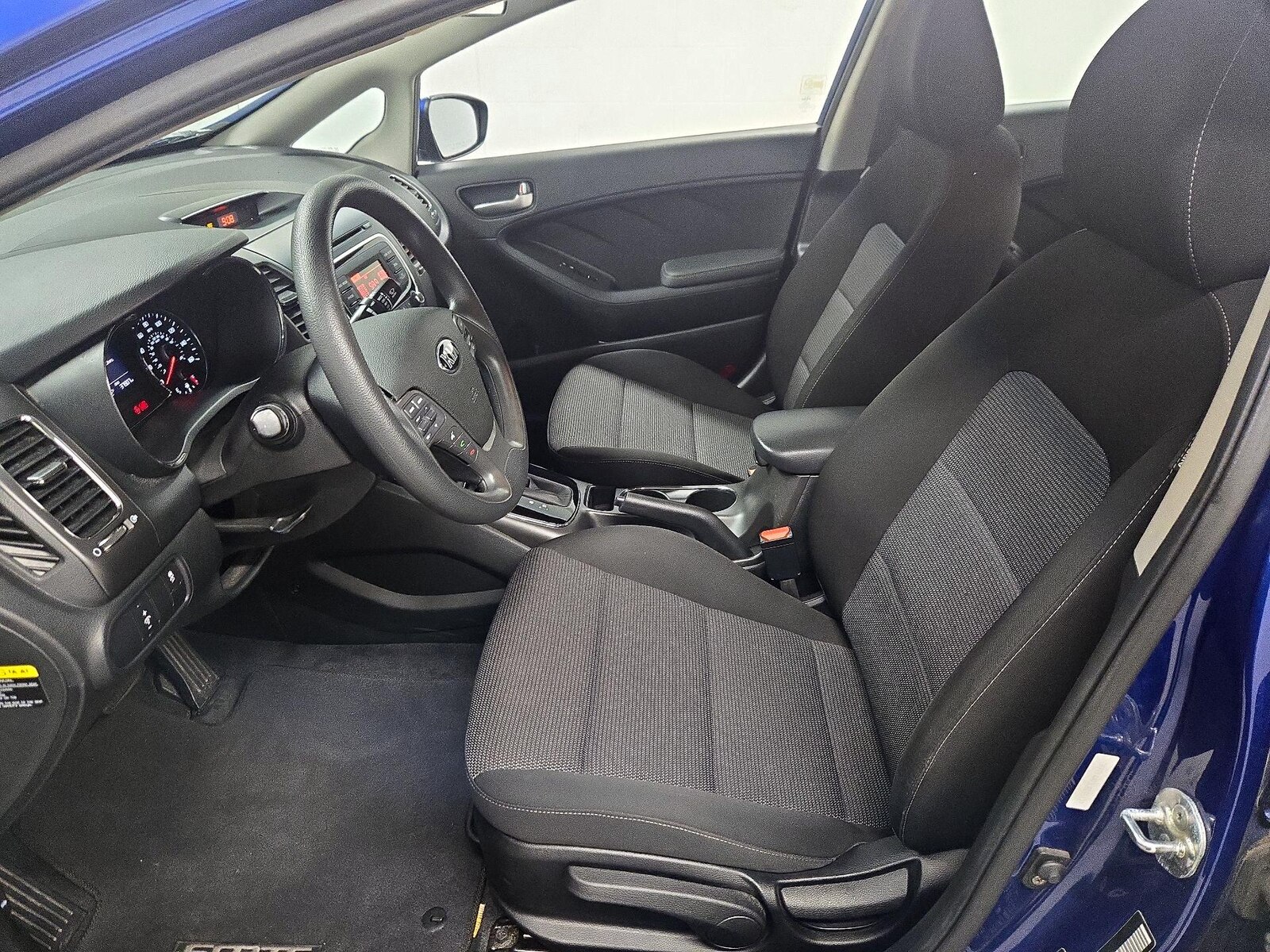 Side Airbags
