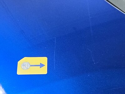 Condition detail