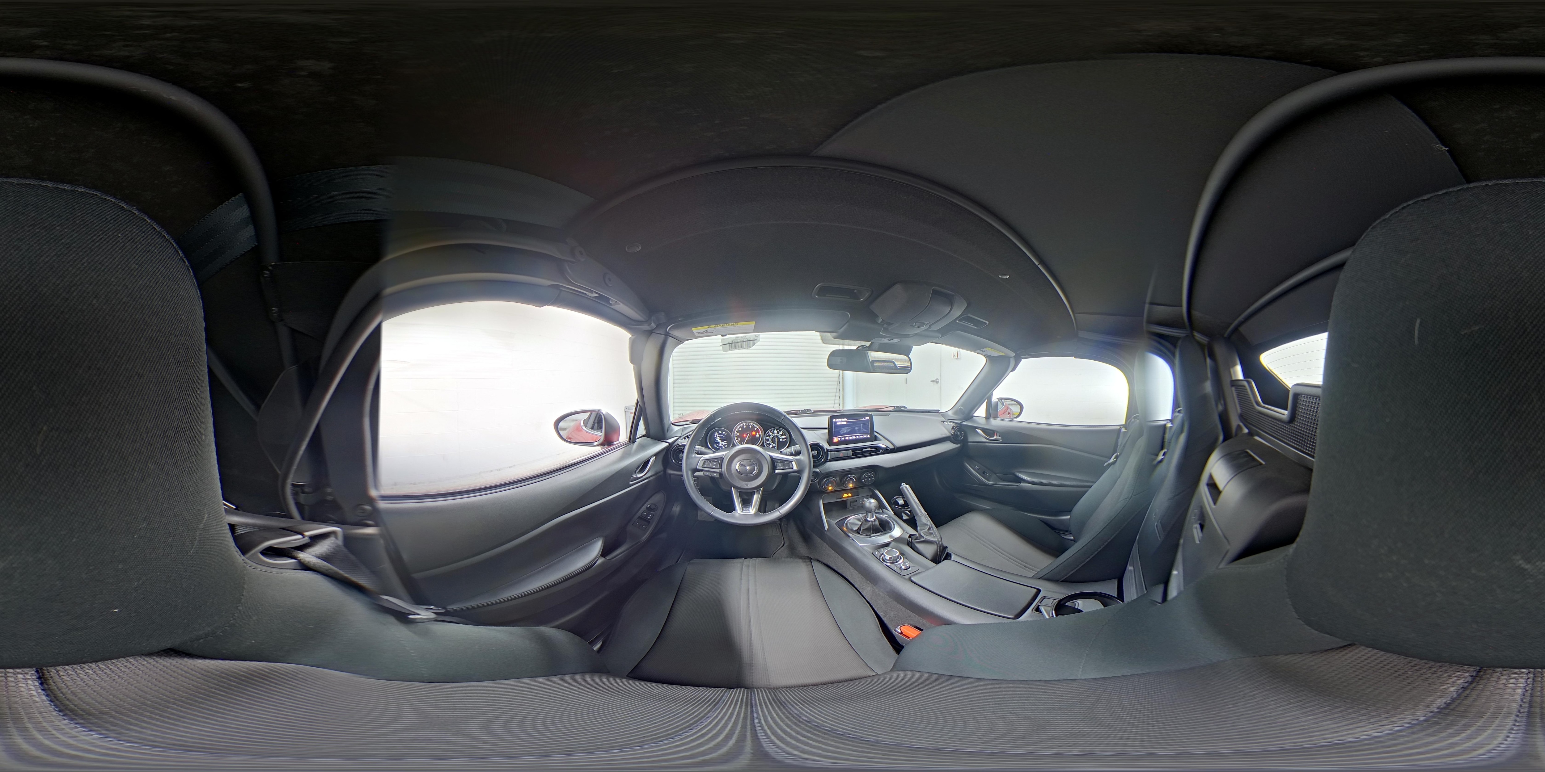 2021 Mazda MX-5 Miata Sport - Photo 25