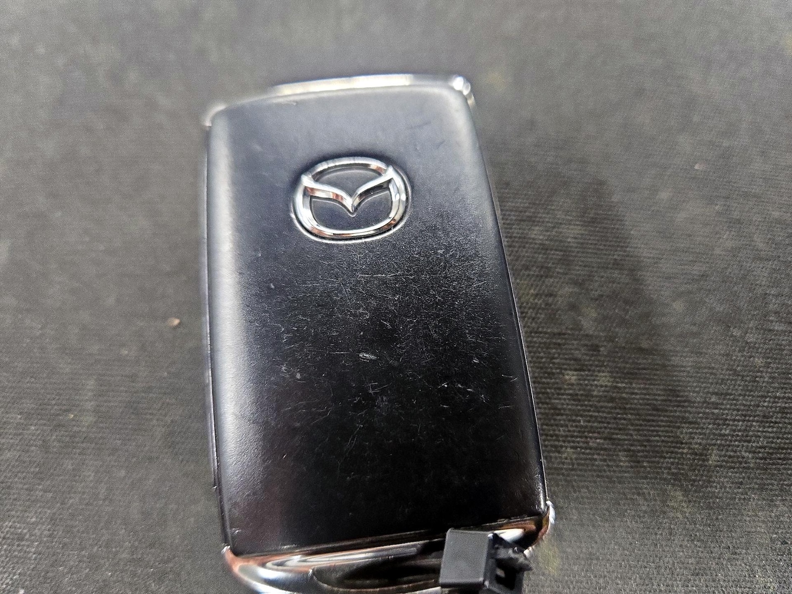 2021 Mazda MX-5 Miata Sport - Photo 22