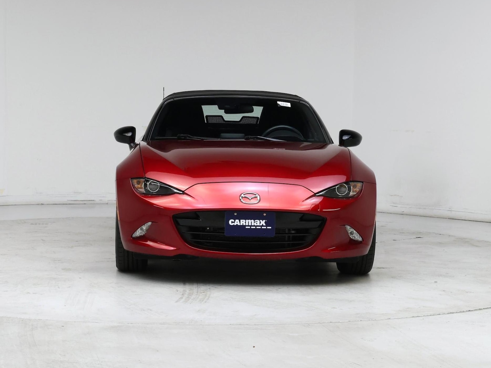 2021 Mazda MX-5 Miata Sport - Photo 6