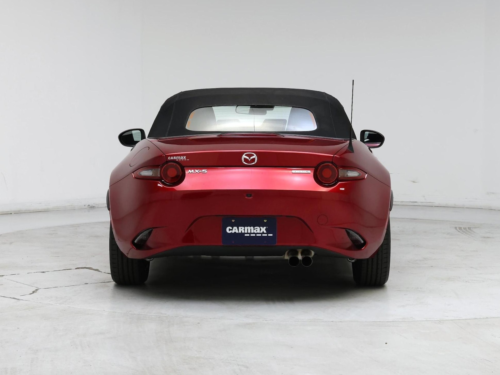 2021 Mazda MX-5 Miata Sport - Photo 7