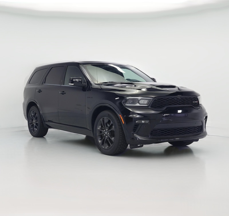 2021 Dodge Durango R/T