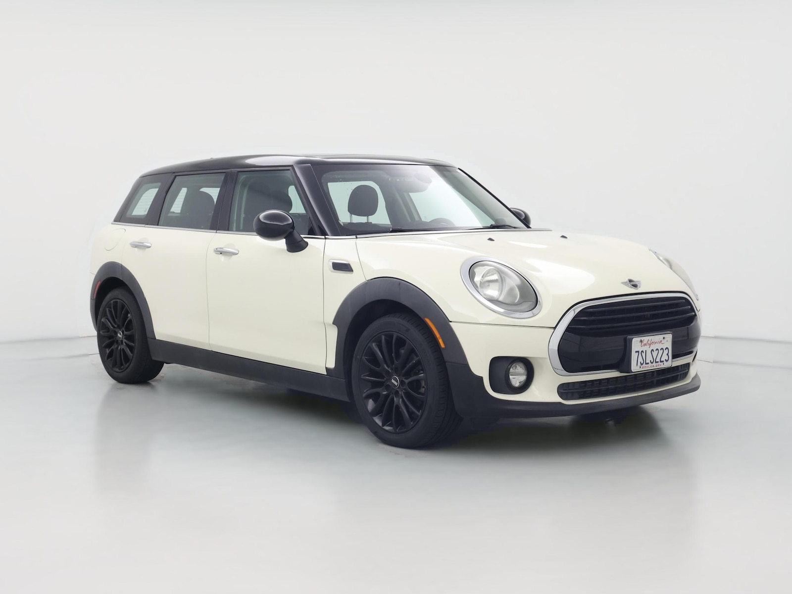 2016 MINI Clubman