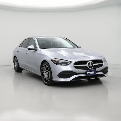 2023 Mercedes-Benz C300