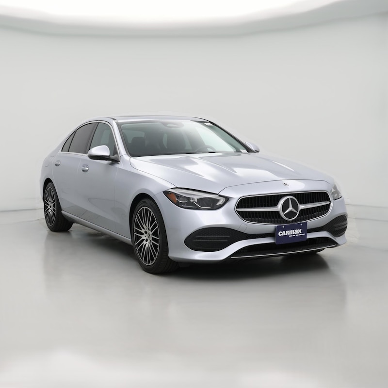 2023 Mercedes-Benz C300