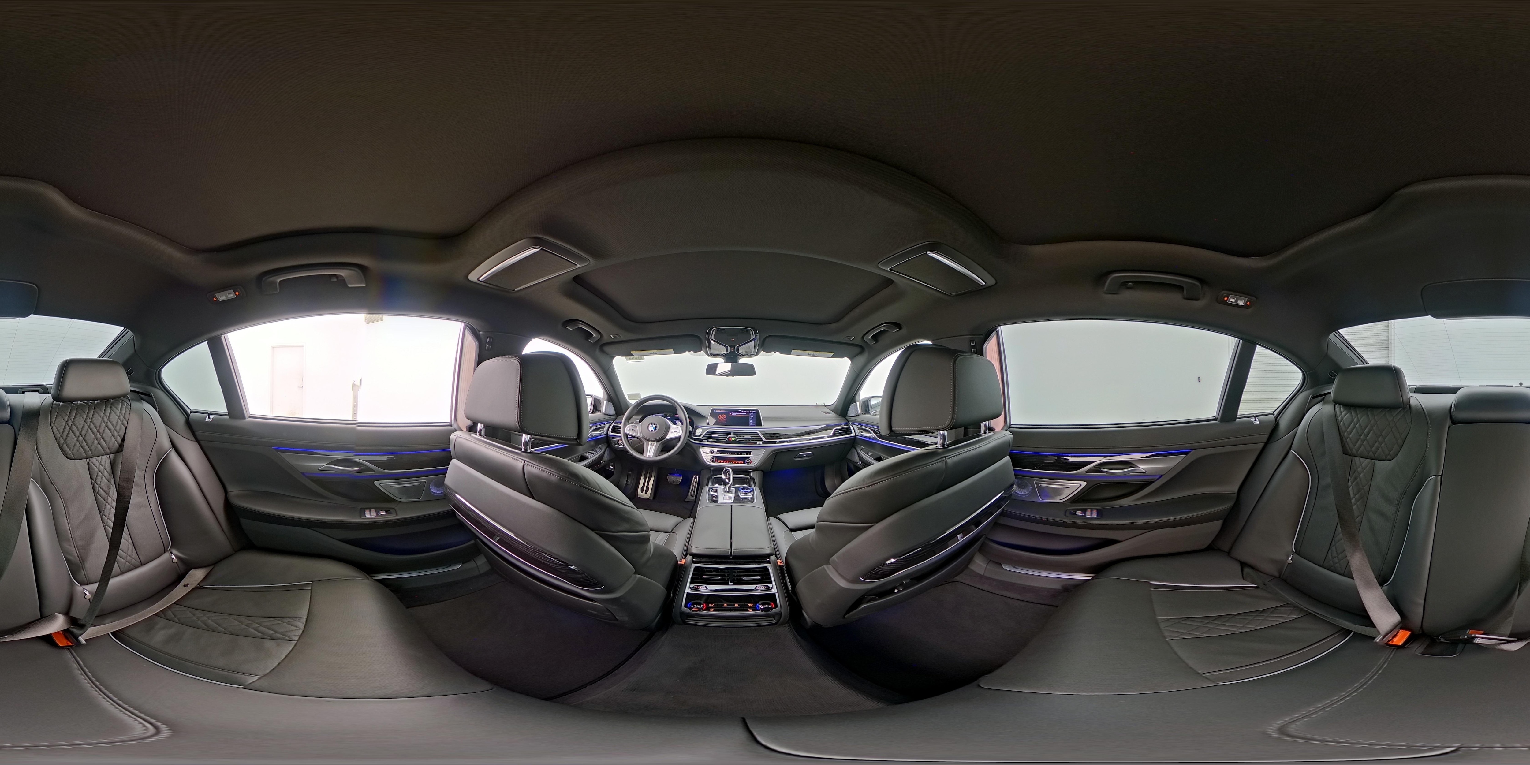 2022 BMW 7 Series 750i - Photo 29