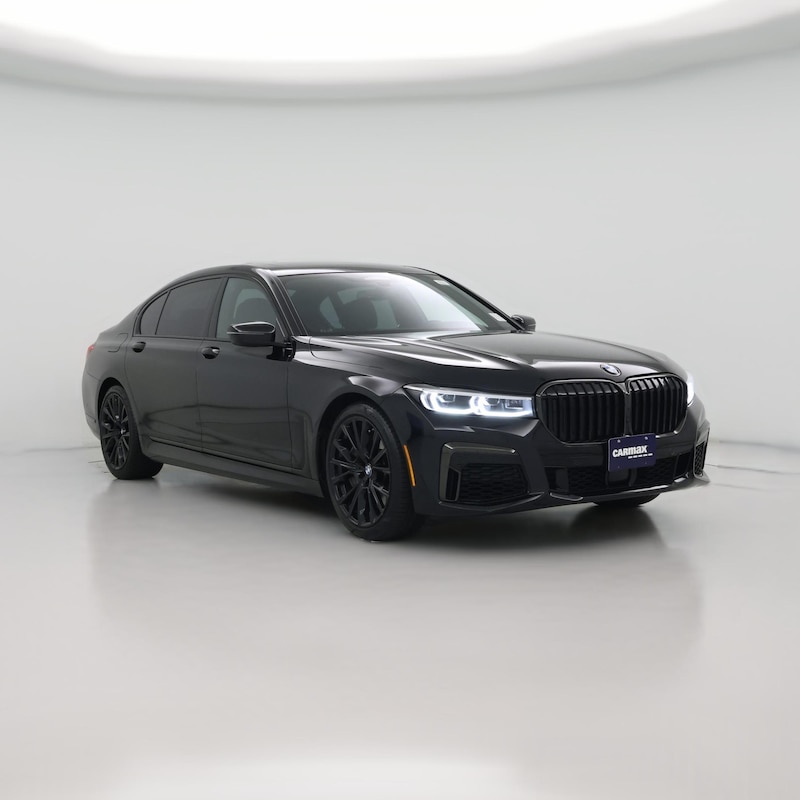 2022 BMW 750 I xDrive