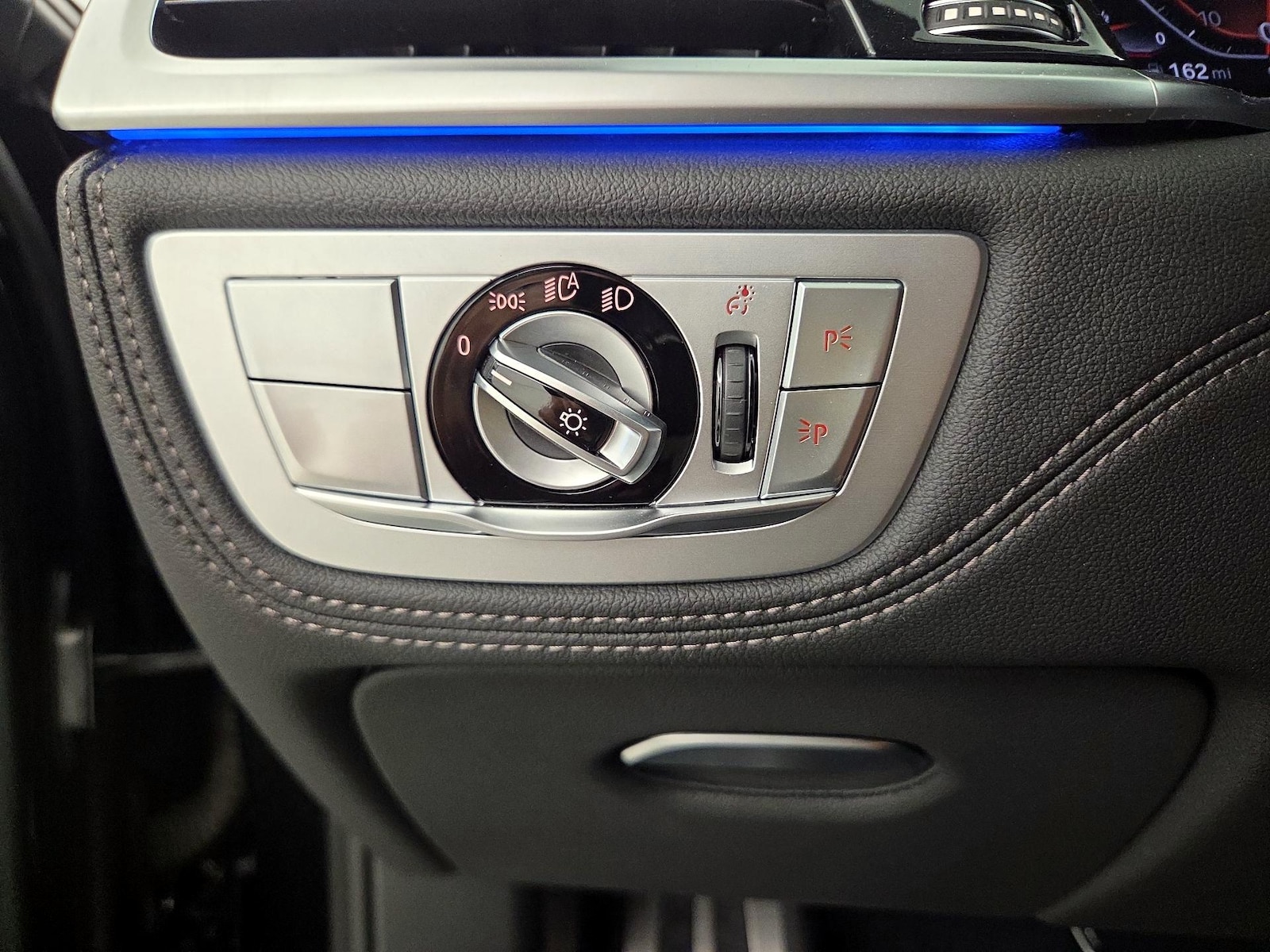 2022 BMW 7 Series 750i - Photo 14