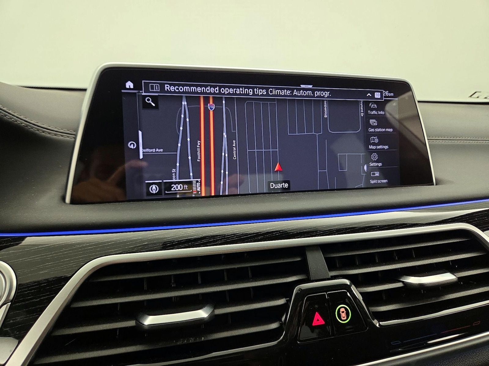 2022 BMW 7 Series 750i - Photo 15