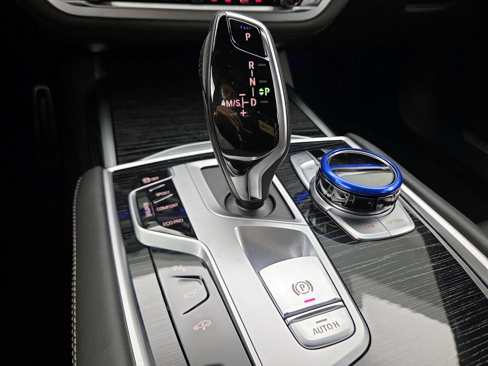 2022 BMW 7 Series 750i - Photo 19