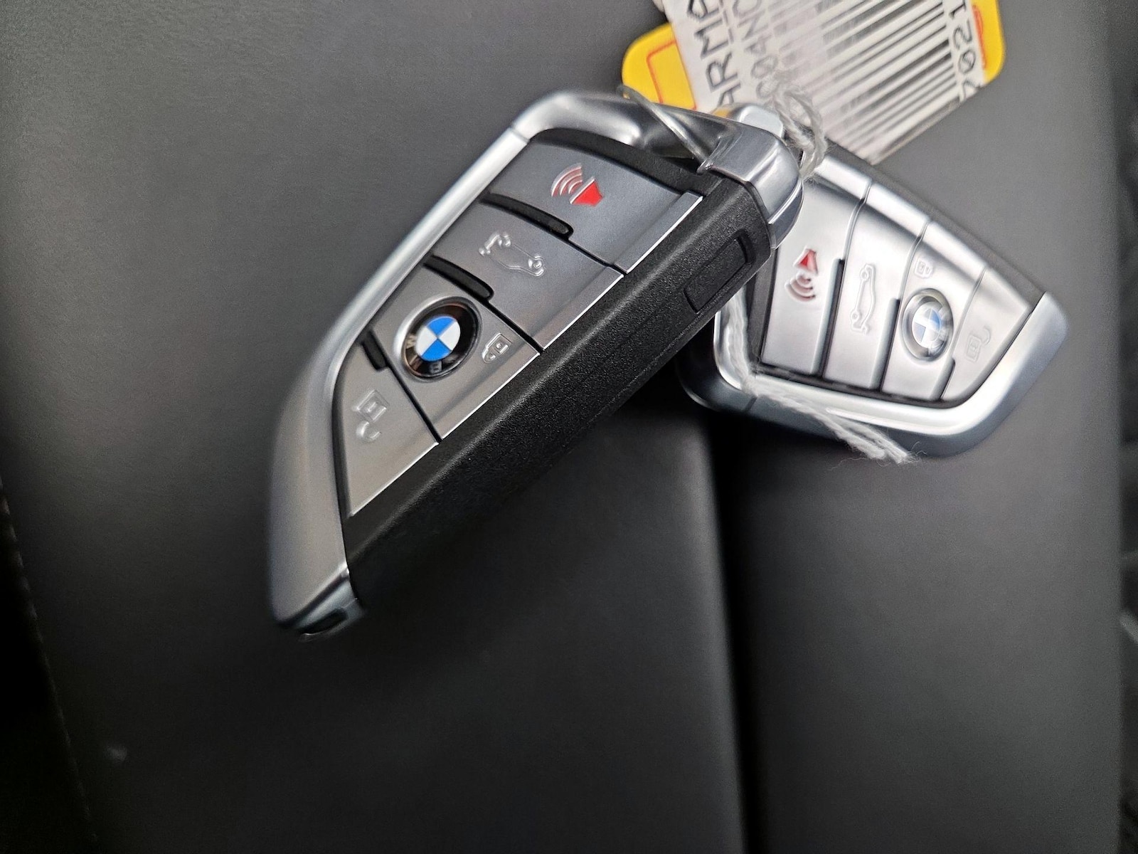 2022 BMW 7 Series 750i - Photo 27