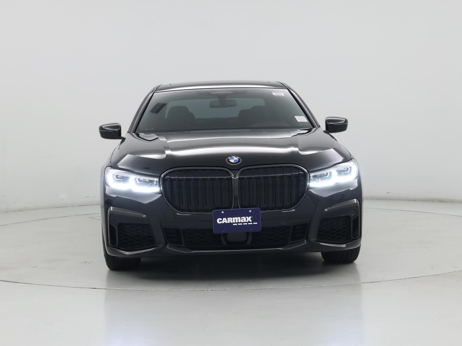 2022 BMW 7 Series 750i - Photo 6