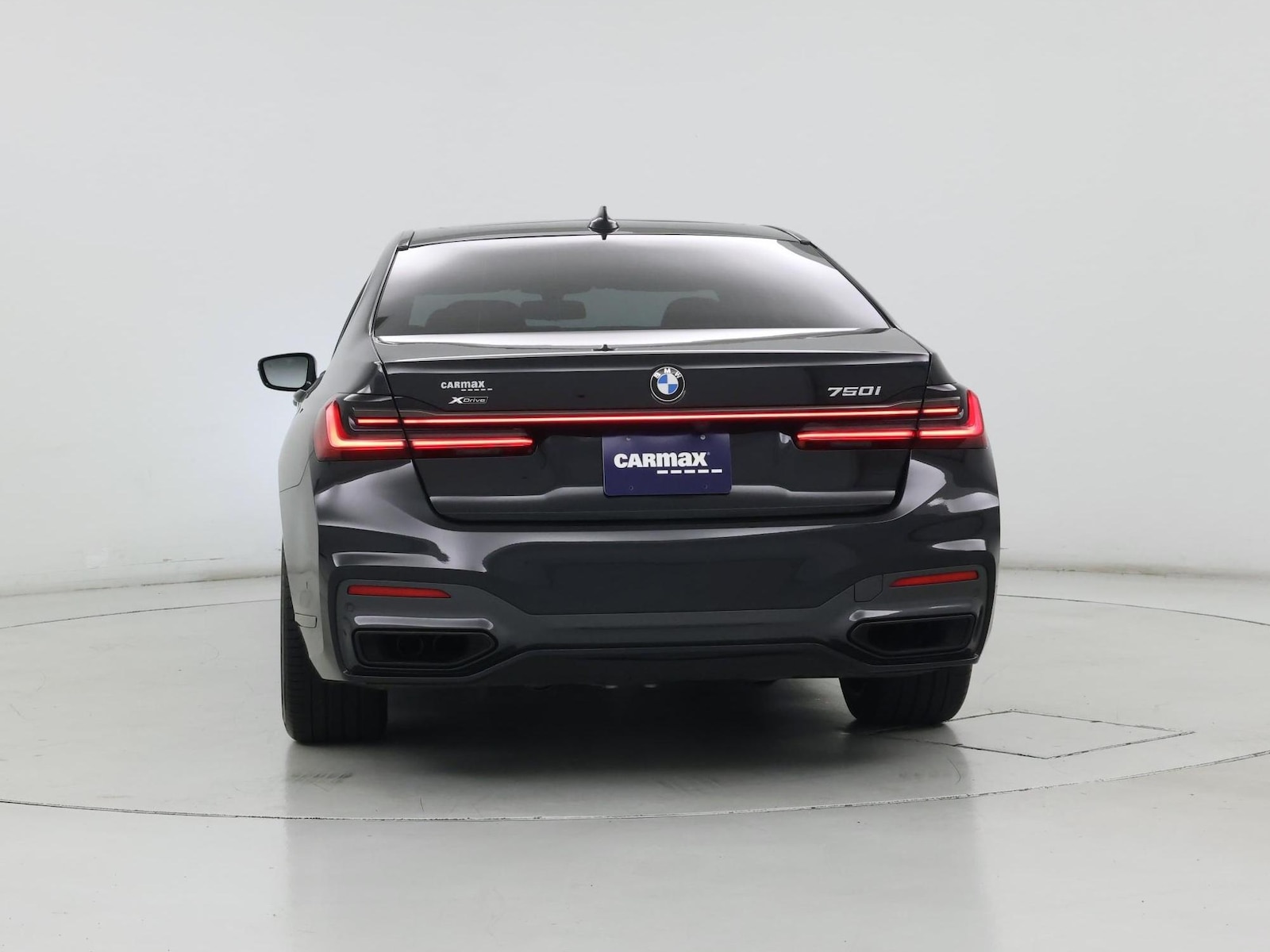 2022 BMW 7 Series 750i - Photo 7
