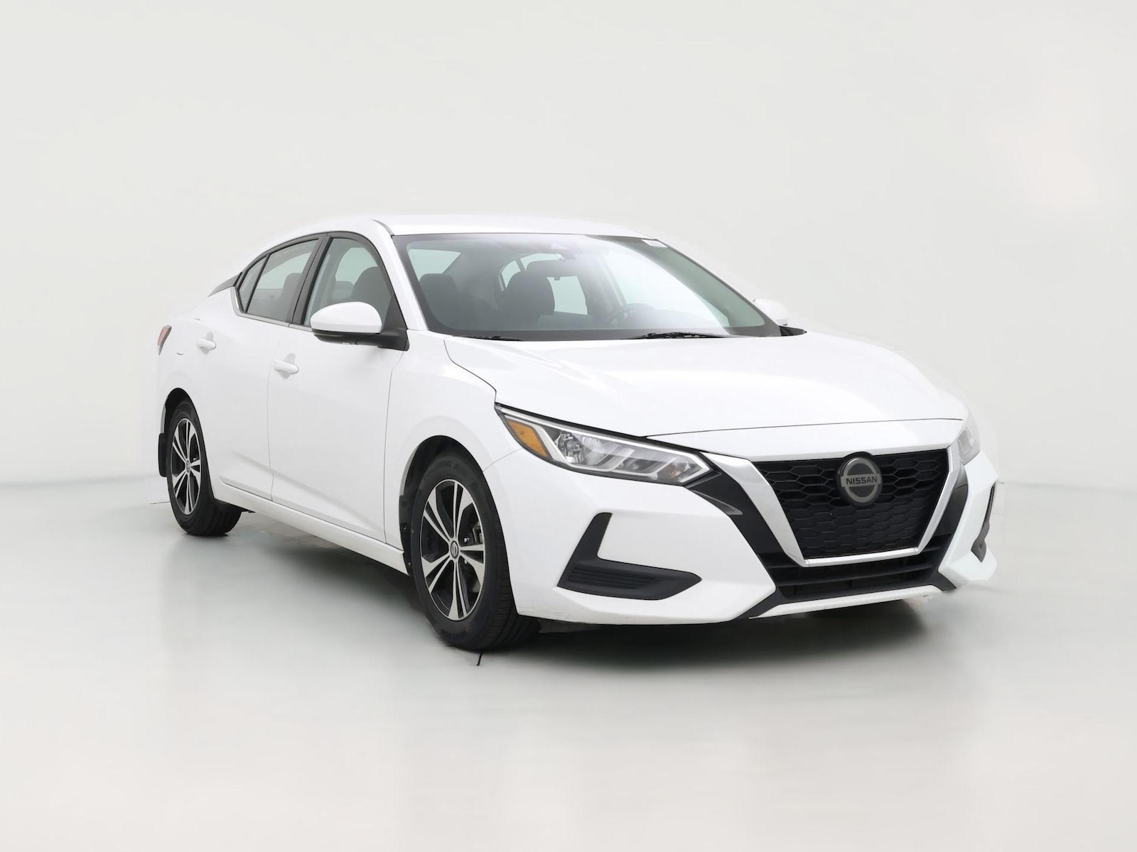 2020 Nissan Sentra