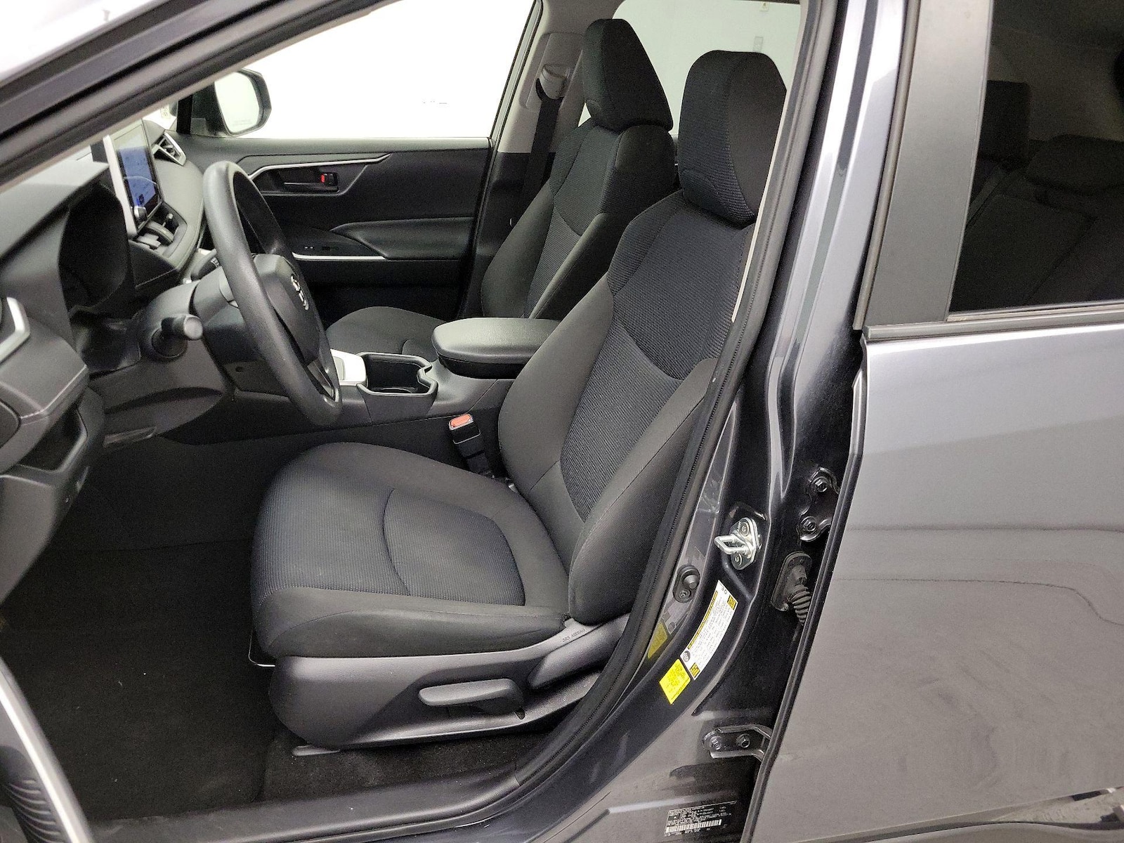 Side Airbags