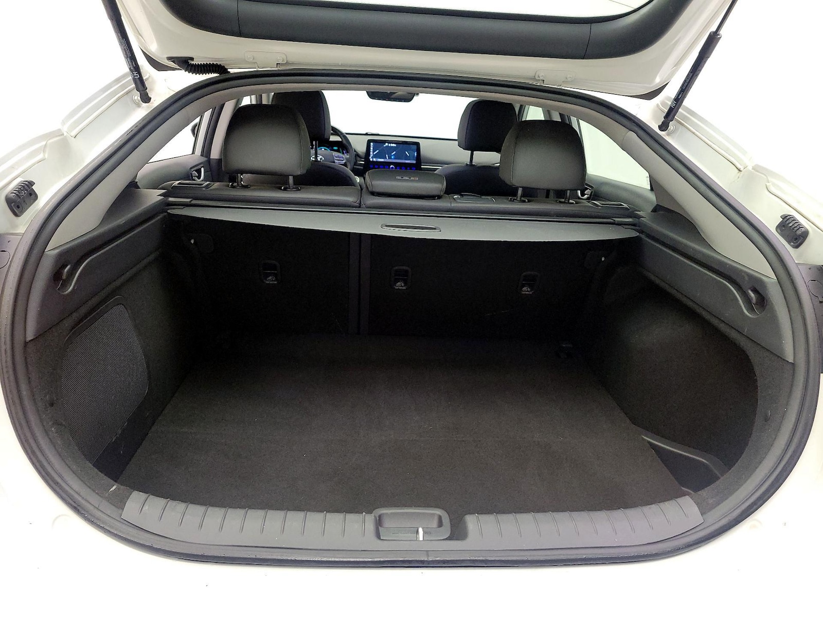 2020 Hyundai IONIQ Limited - Photo 23