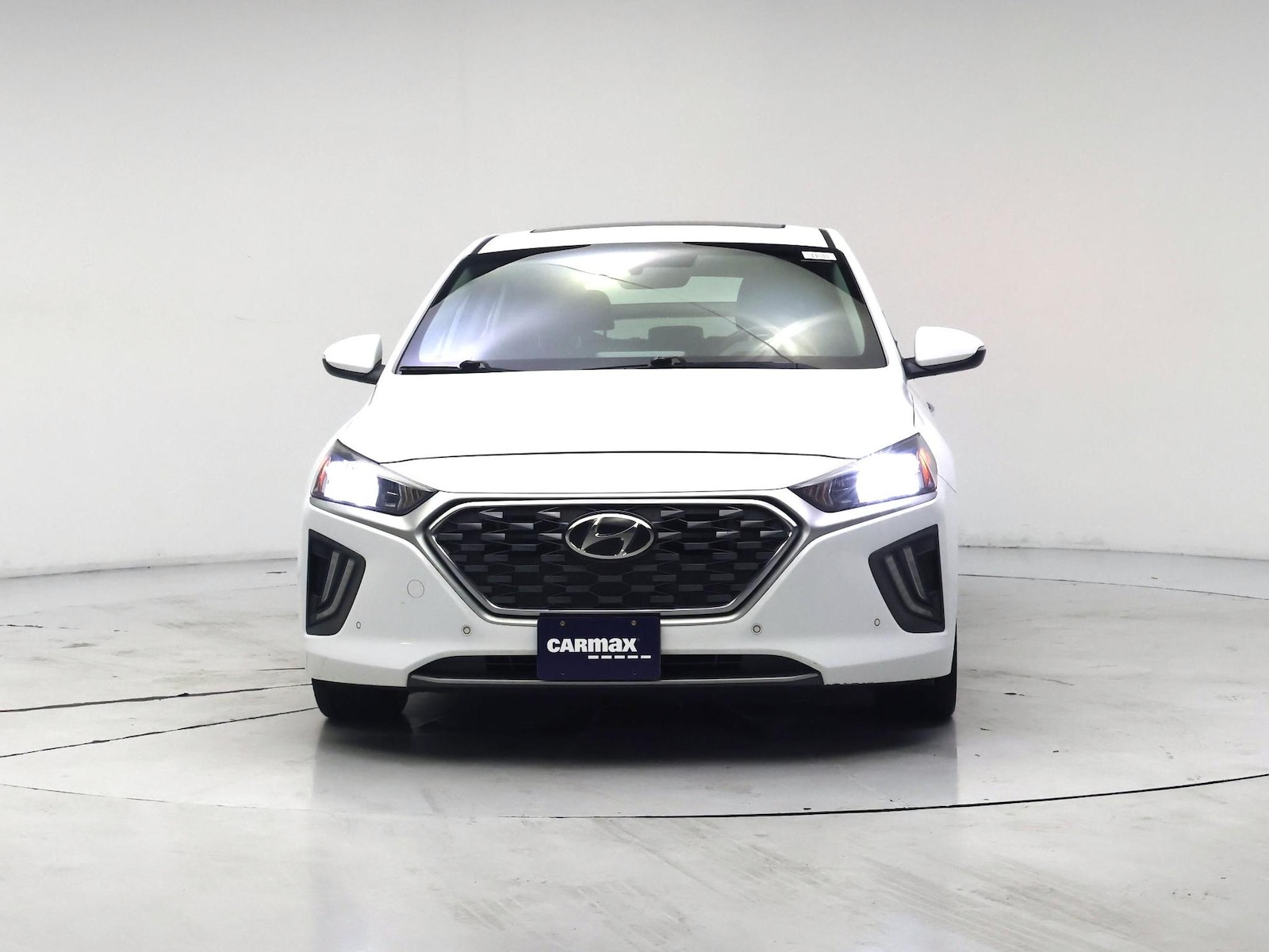 2020 Hyundai IONIQ Limited - Photo 6