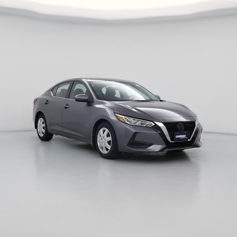 2022 Nissan Sentra S
