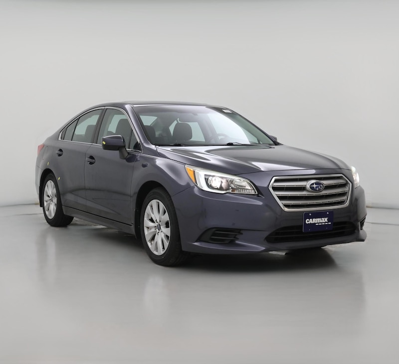 2015 Subaru Legacy Premium