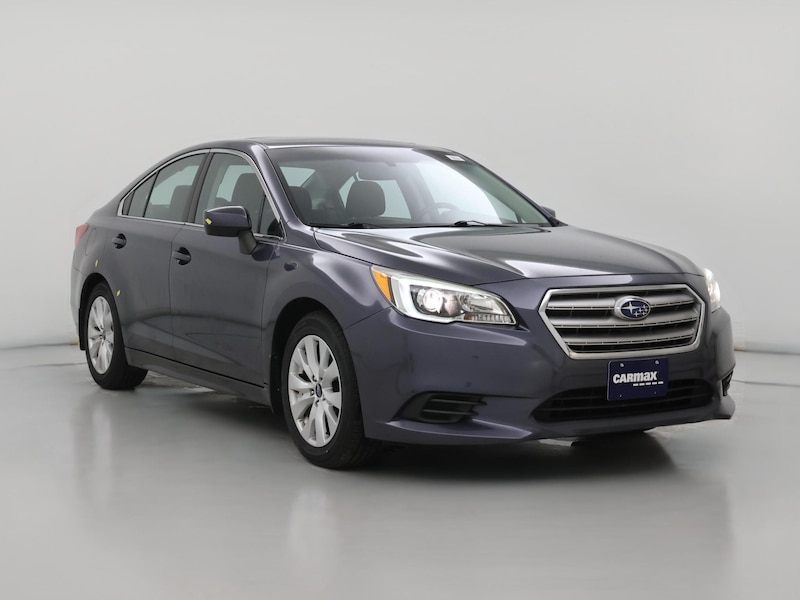 2015 Subaru Legacy Premium