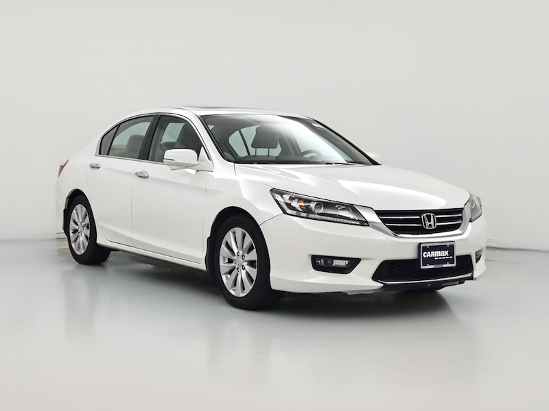 2015 Honda Accord EX