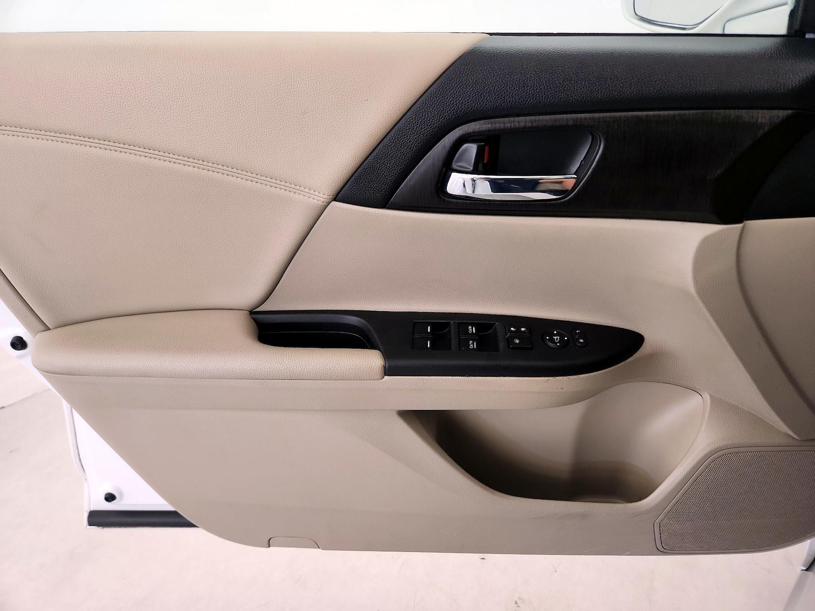 2015 Honda Accord EX - Photo 13