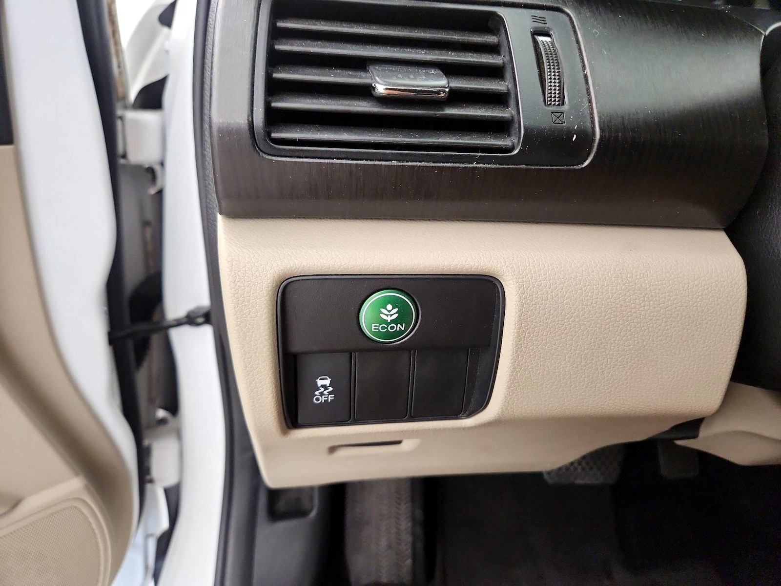 2015 Honda Accord EX - Photo 14