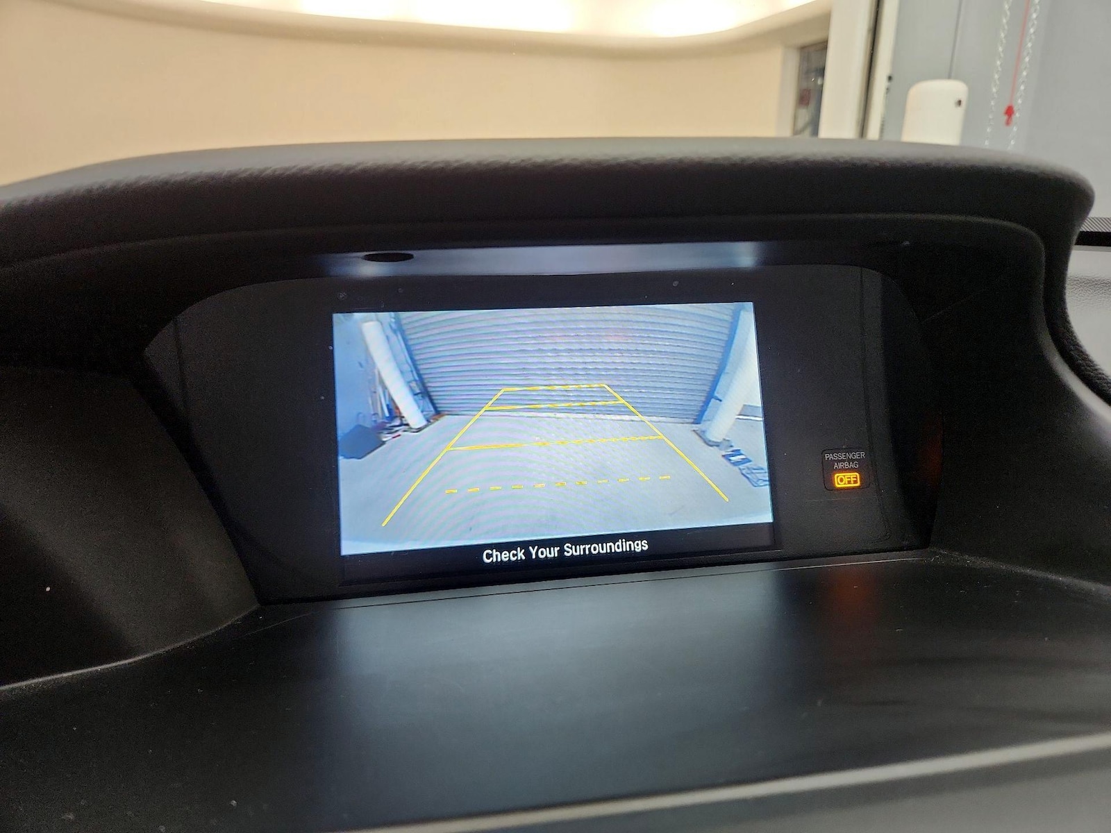 2015 Honda Accord EX - Photo 15