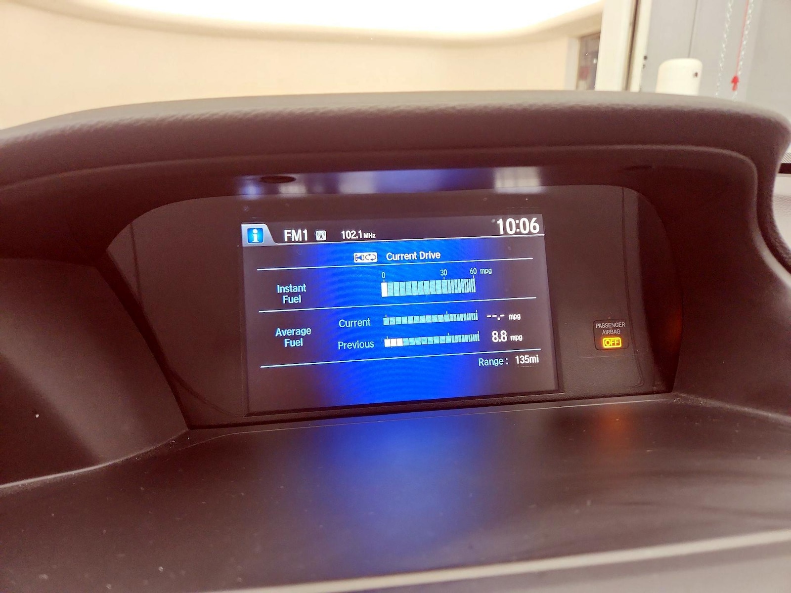 2015 Honda Accord EX - Photo 16