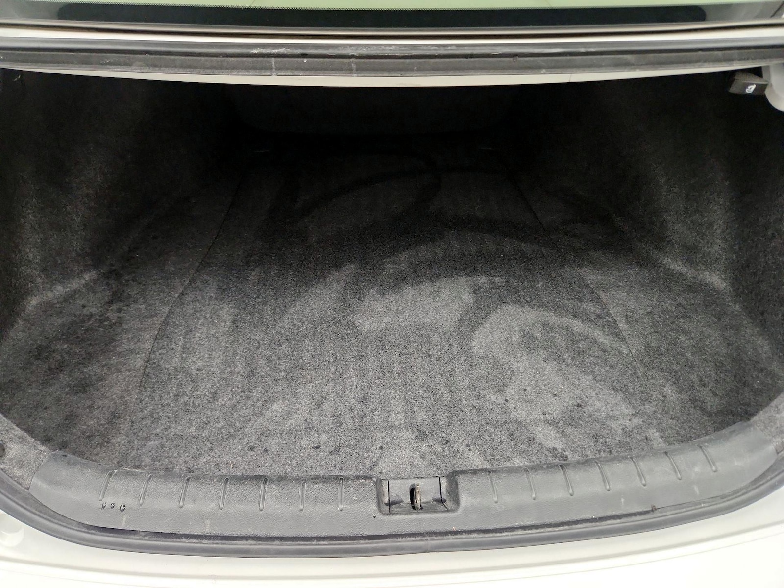 2015 Honda Accord EX - Photo 22