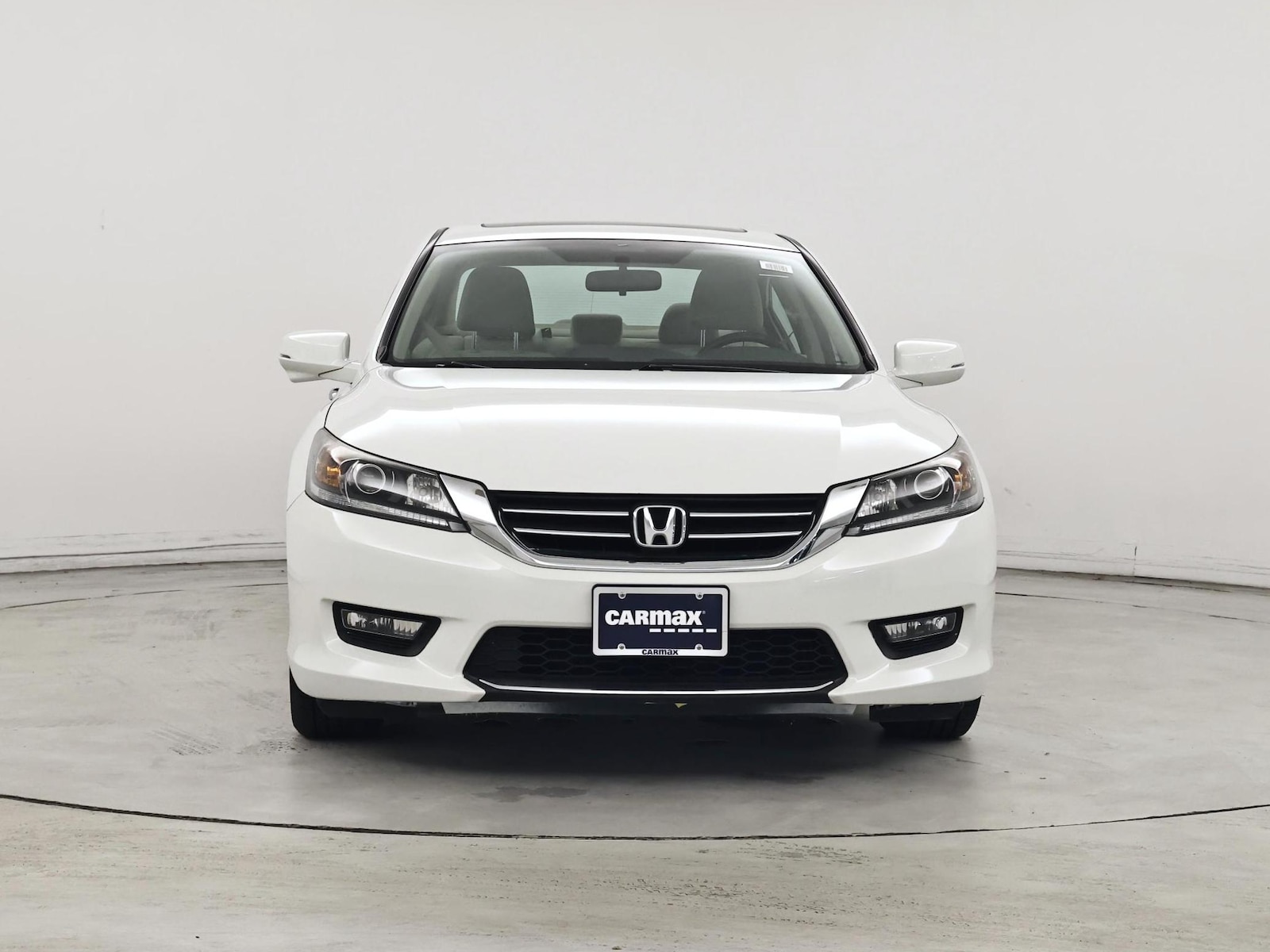 2015 Honda Accord EX - Photo 6