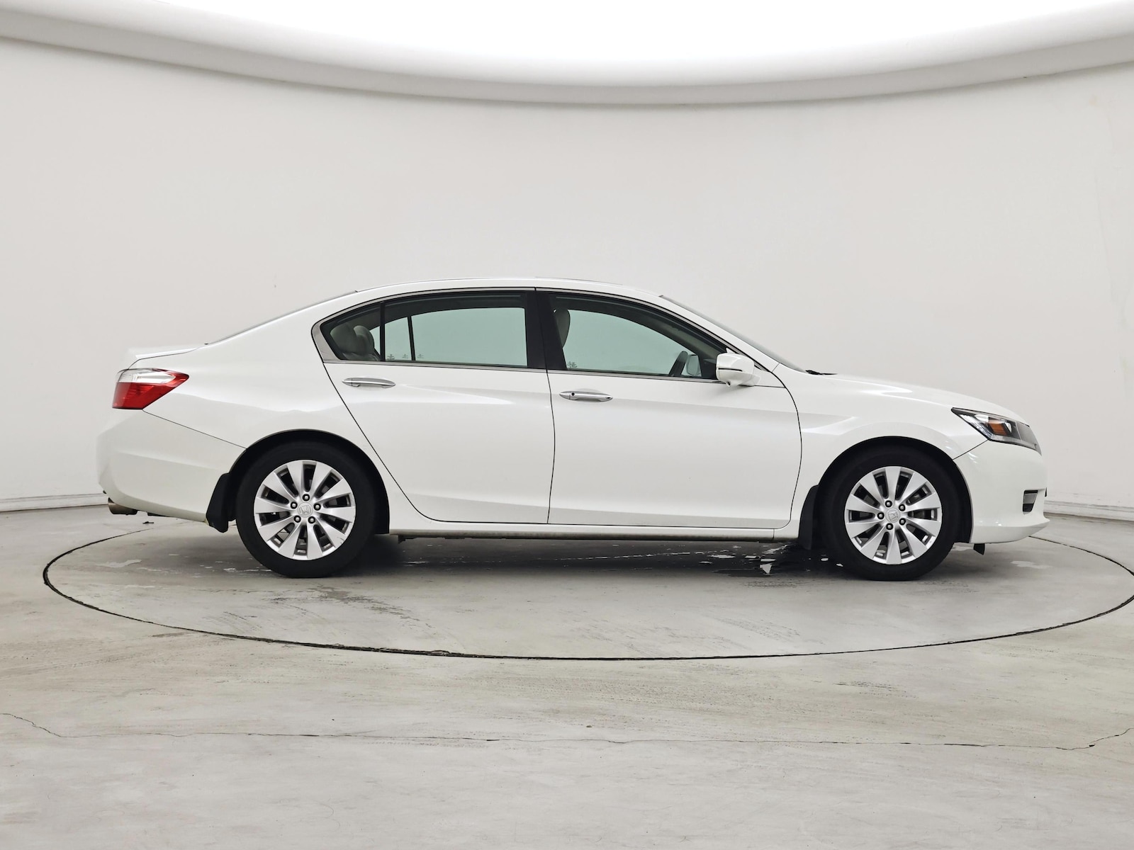 2015 Honda Accord EX - Photo 8