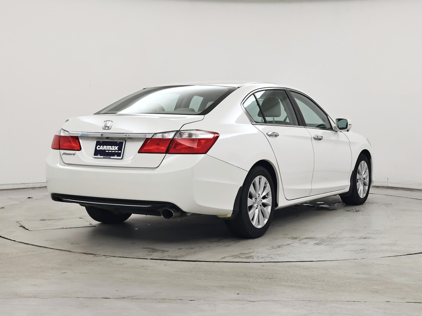2015 Honda Accord EX - Photo 9