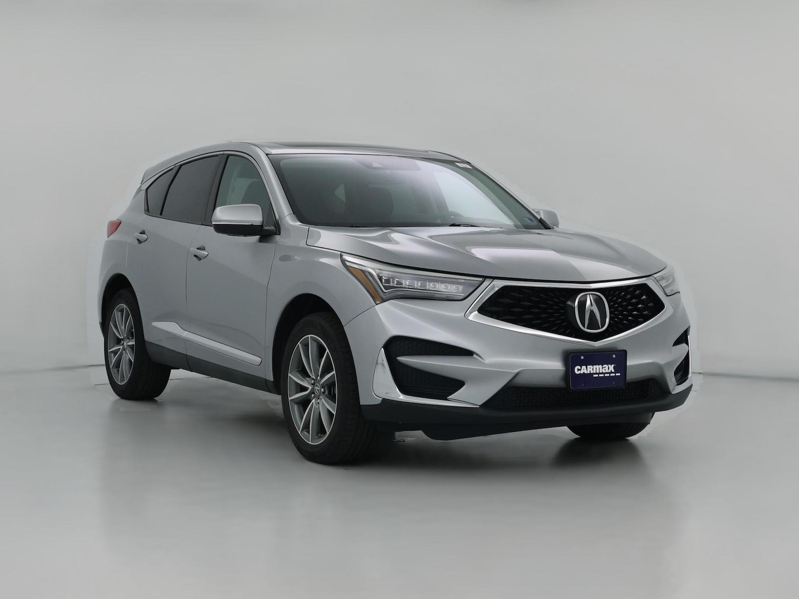 2020 Acura RDX