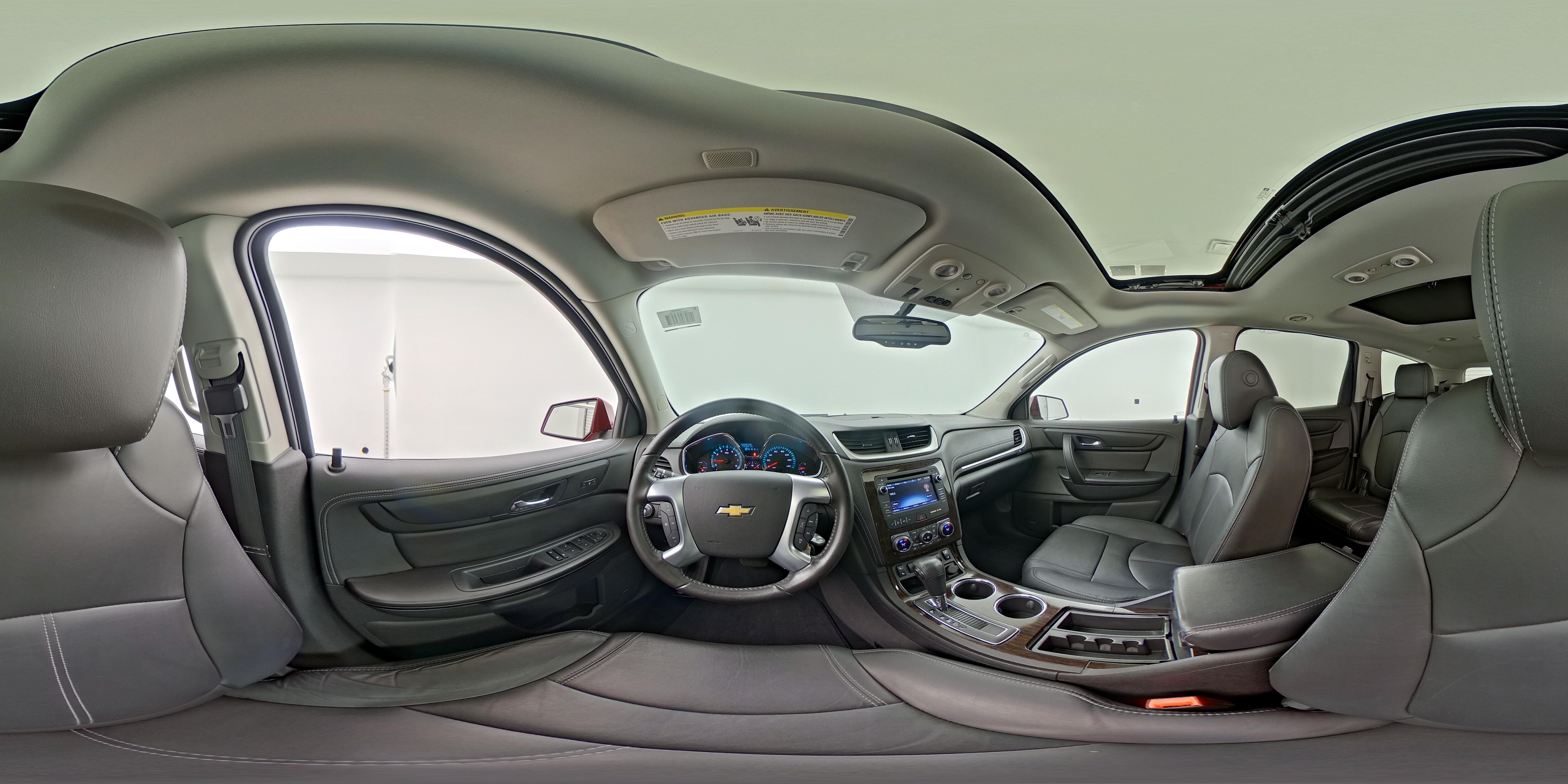 2016 Chevrolet Traverse 2LT - Photo 27
