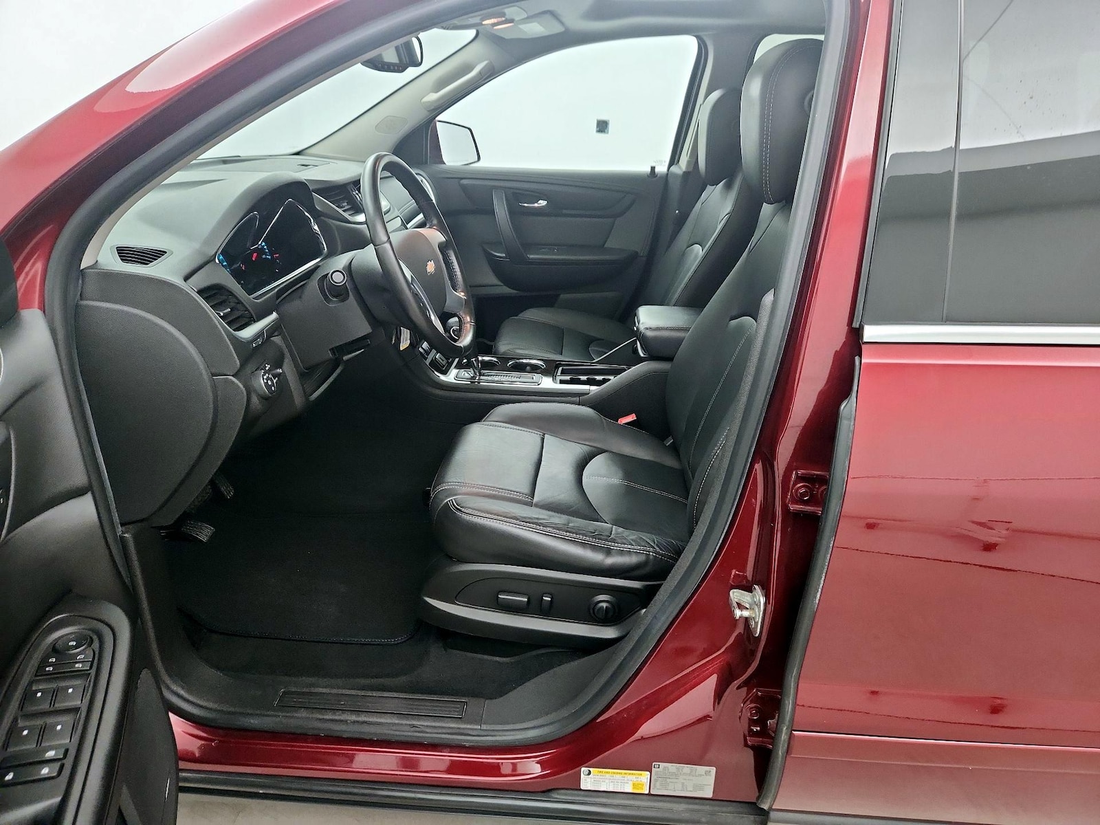2016 Chevrolet Traverse 2LT - Photo 10