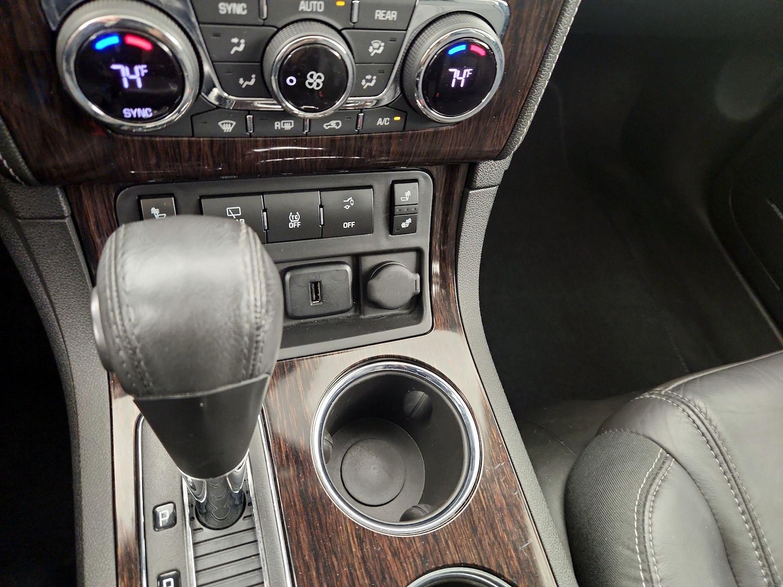 2016 Chevrolet Traverse 2LT - Photo 15