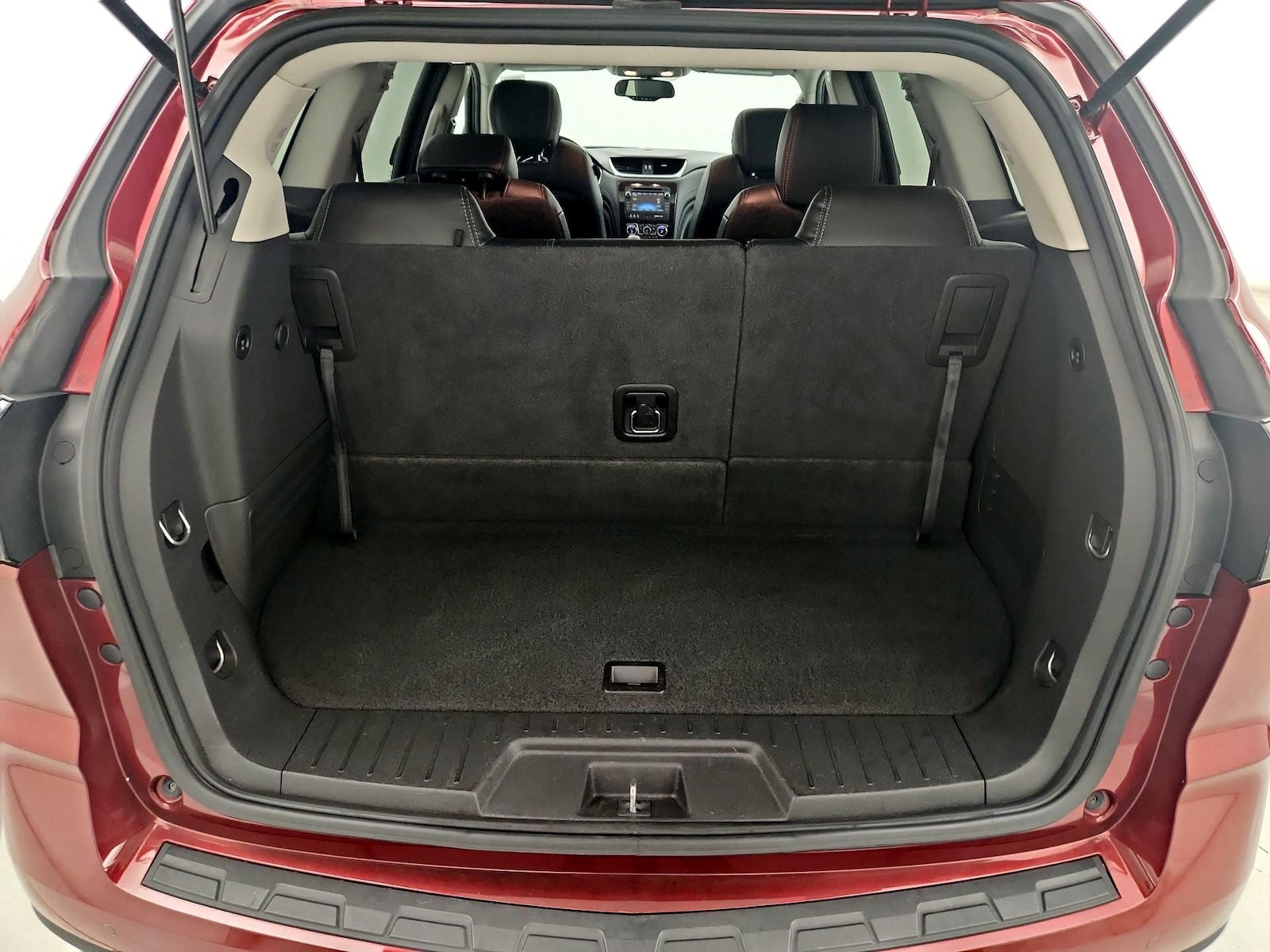 2016 Chevrolet Traverse 2LT - Photo 21