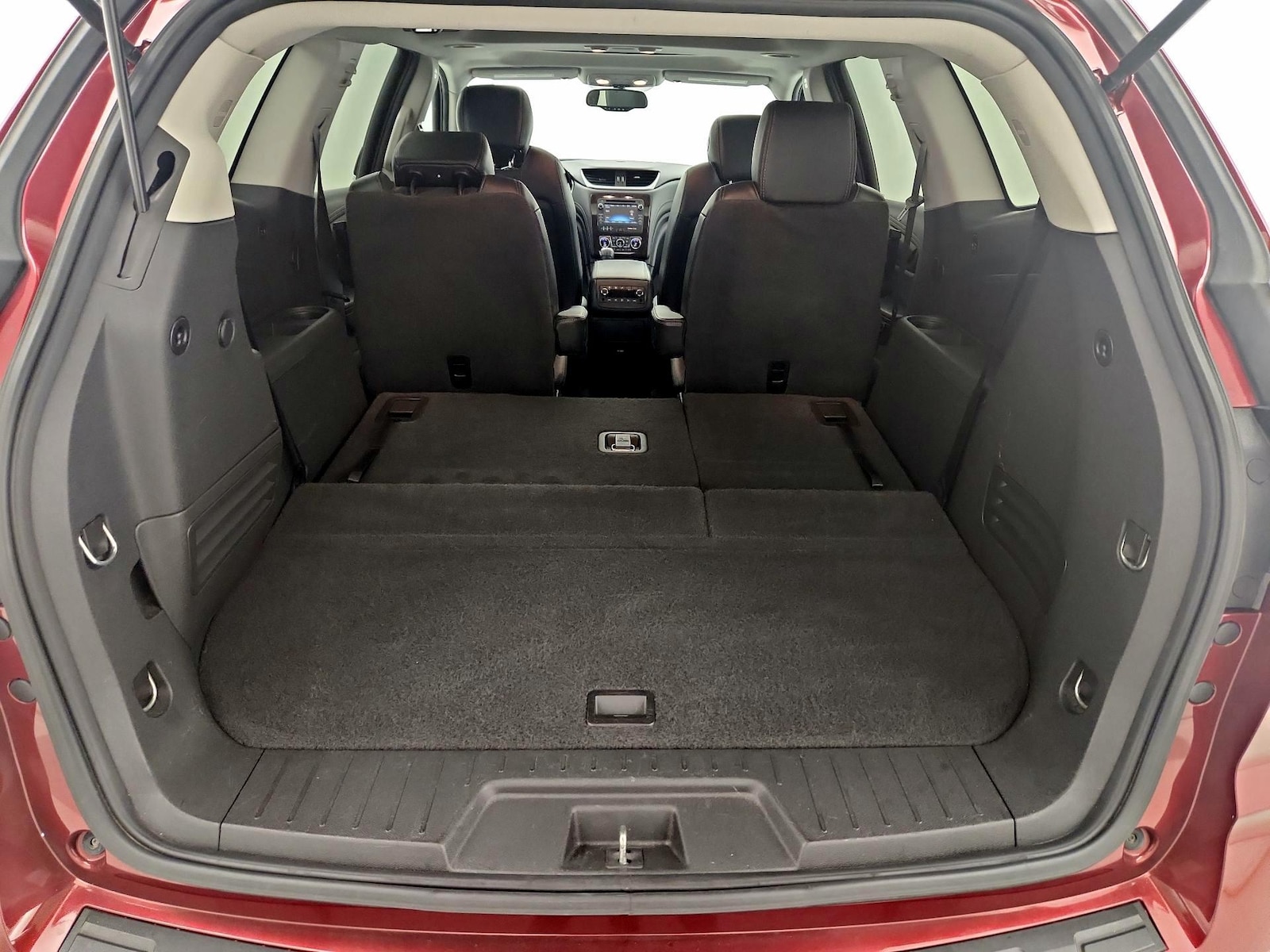 2016 Chevrolet Traverse 2LT - Photo 22