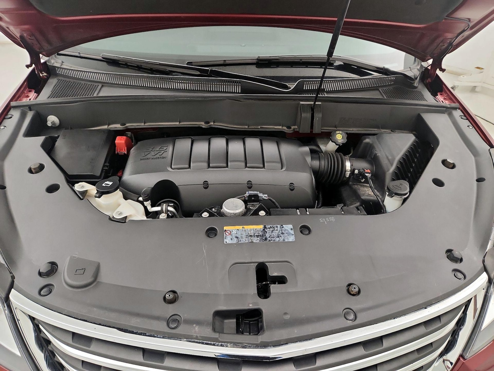 2016 Chevrolet Traverse 2LT - Photo 23