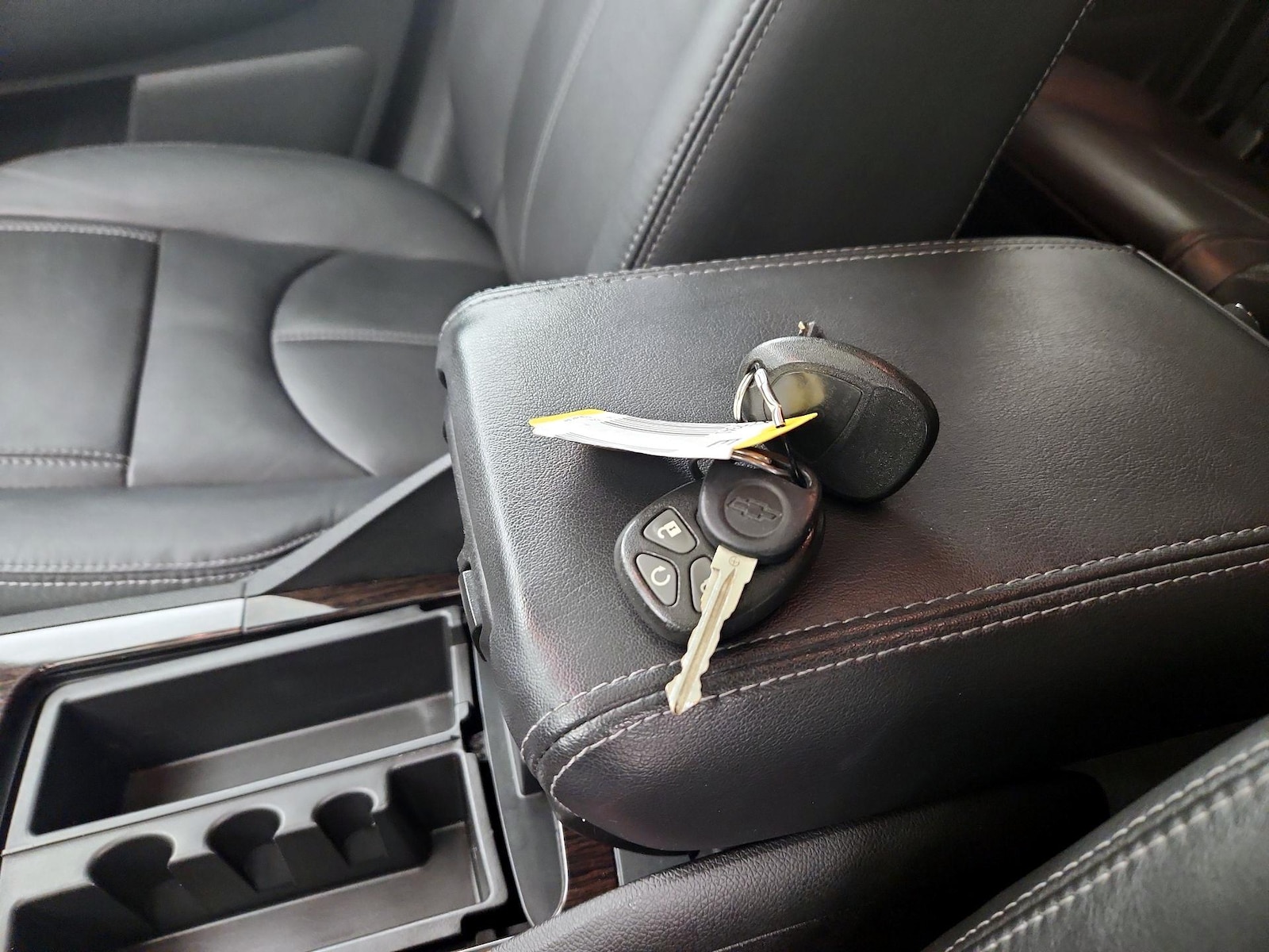 2016 Chevrolet Traverse 2LT - Photo 24