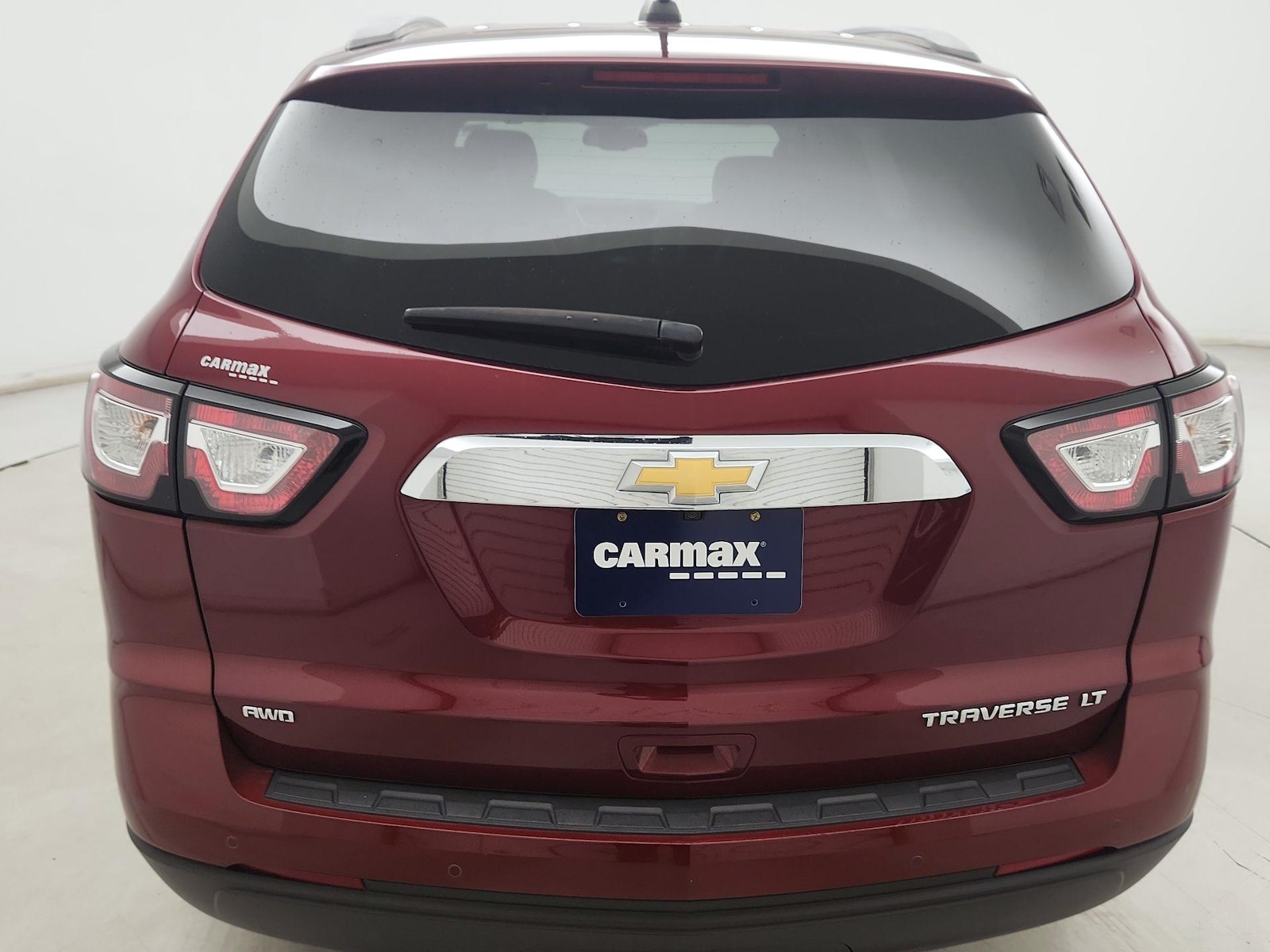 2016 Chevrolet Traverse 2LT - Photo 6