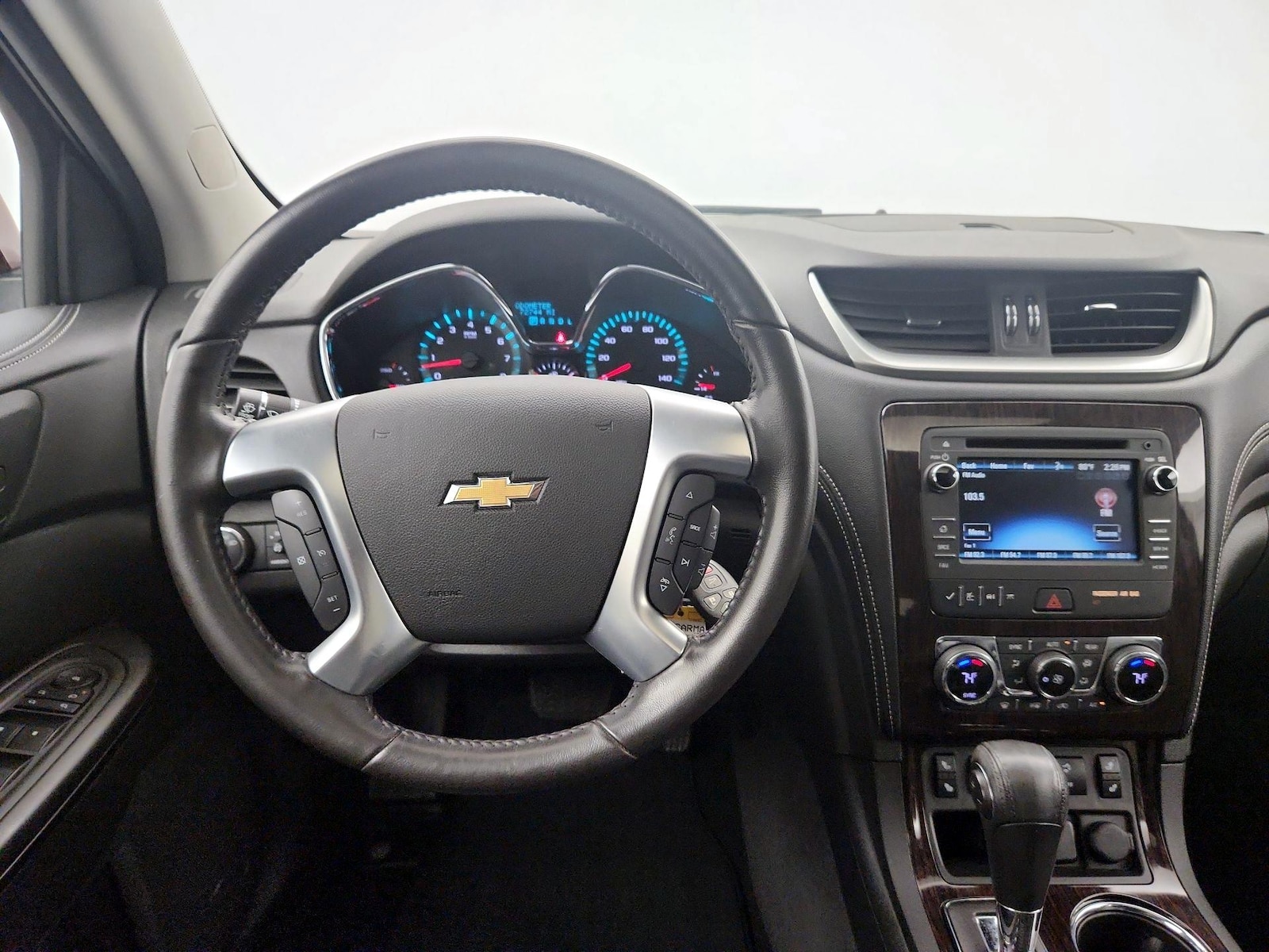 2016 Chevrolet Traverse 2LT - Photo 9