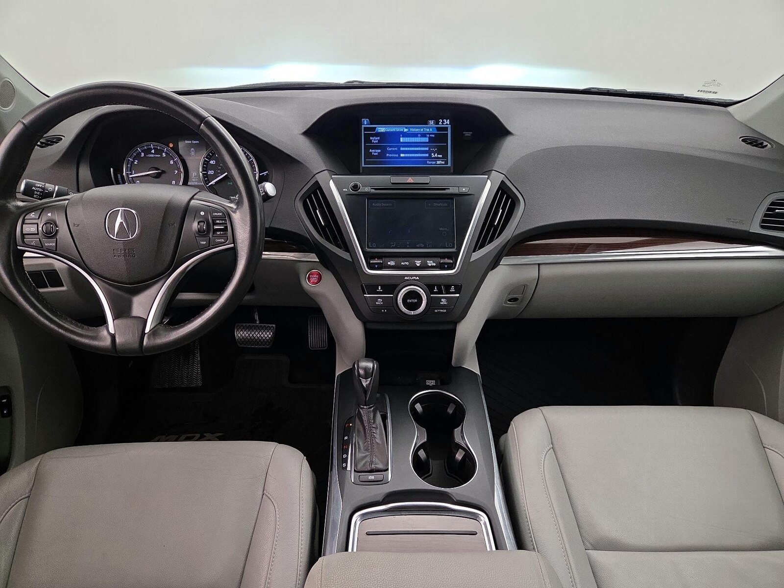 Rear View Camera