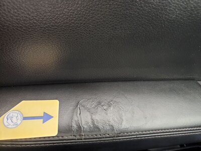 Condition detail