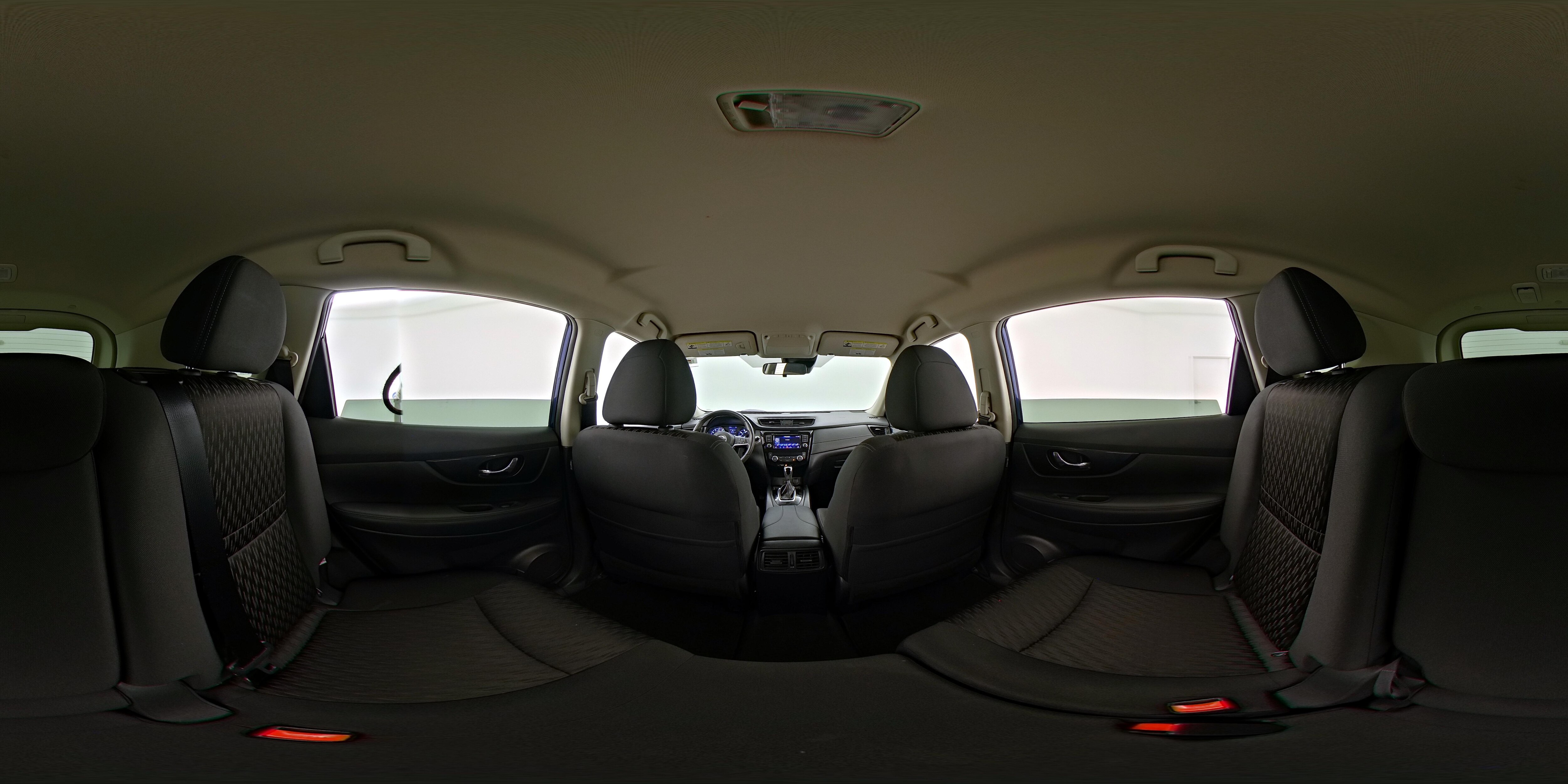 2020 Nissan Rogue SV - Photo 25