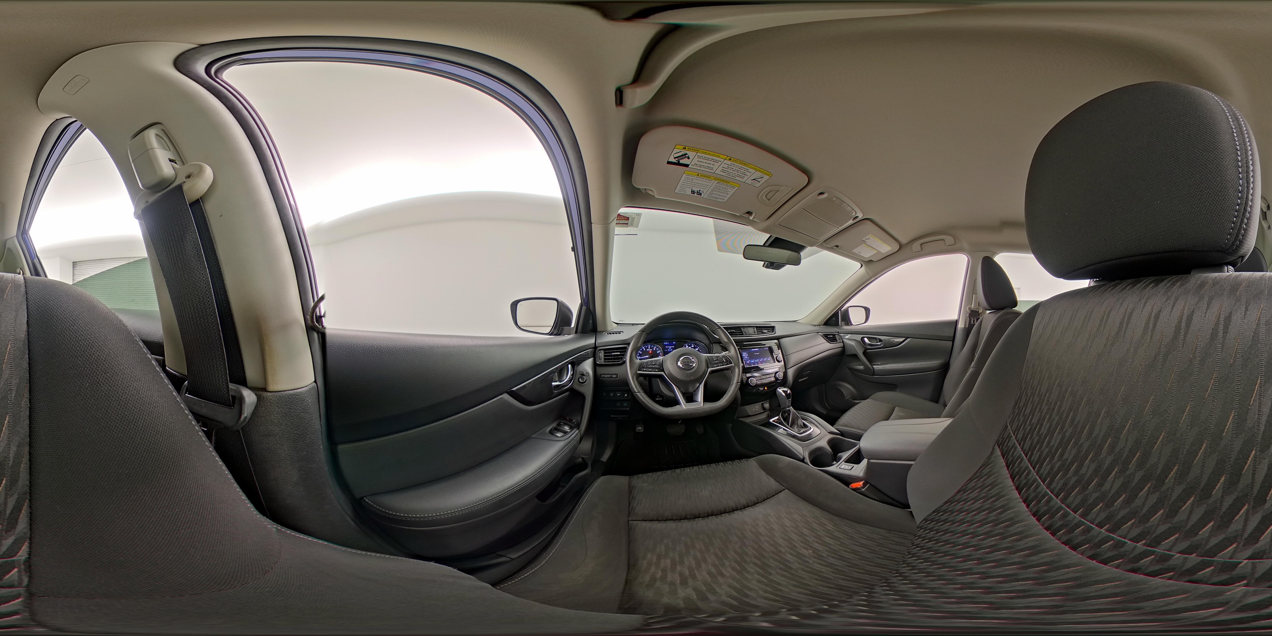 2020 Nissan Rogue SV - Photo 26