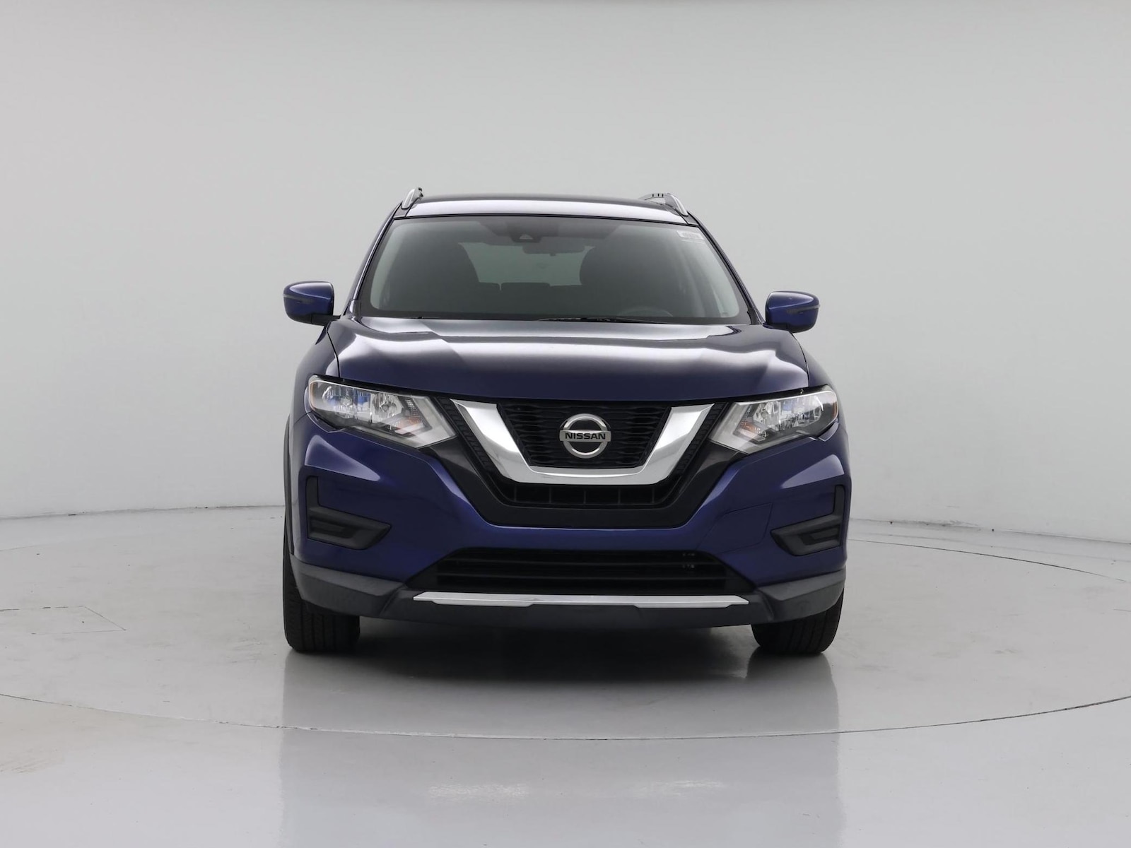 2020 Nissan Rogue SV - Photo 6